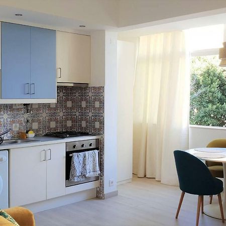 Comfortable And Cozy One Bedroom Flat In Cascais Eksteriør bilde
