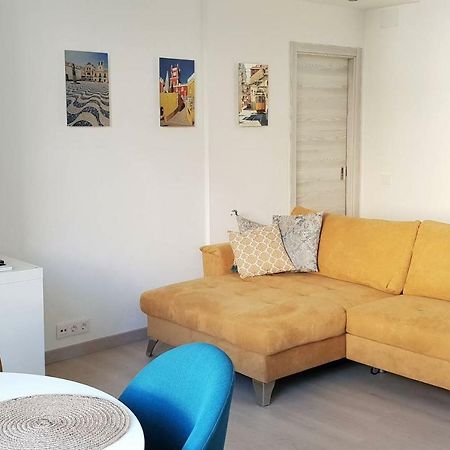 Comfortable And Cozy One Bedroom Flat In Cascais Eksteriør bilde