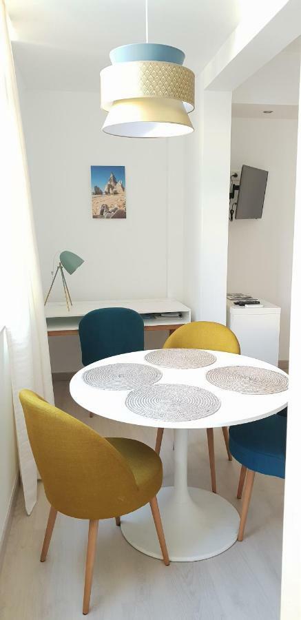 Comfortable And Cozy One Bedroom Flat In Cascais Eksteriør bilde